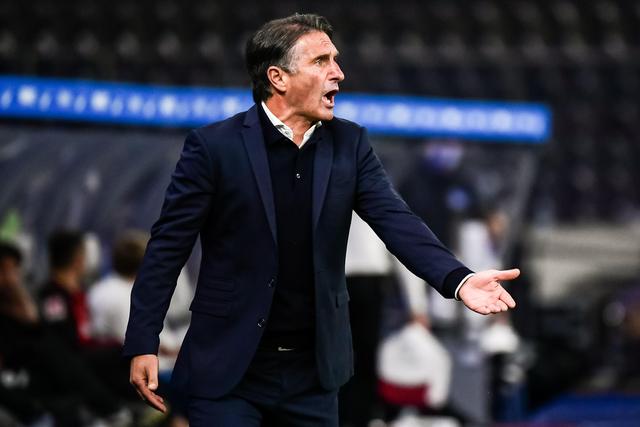 范迪克：任何阶段保持稳定性都是最困难的事情