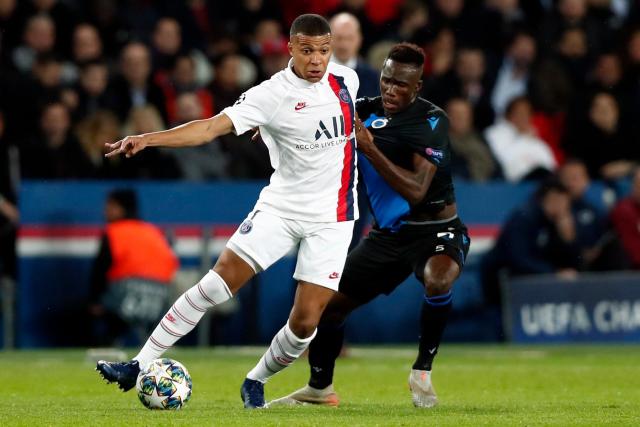 西甲-拉菲尼亚破门 巴萨1-2拉斯帕尔马斯